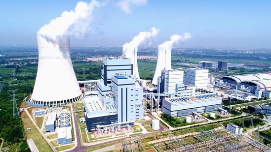 1申能安徽平山电厂1×1350MW二期工程.jpg
